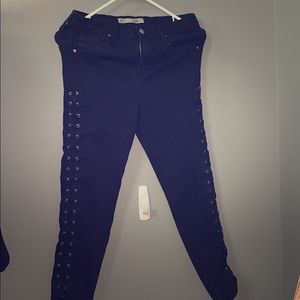 TOPSHOP jeans